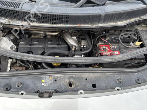 Switch RENAULT SCÉNIC II (JM0/1_) 1.9 D | BP36248817I30 - Image 21