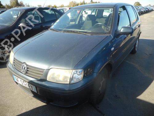 Ricambi VW POLO (6N2) 1.4 (60 hp) 4356361