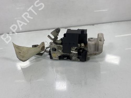 Front left lock PEUGEOT BOXER Van (244)  | BP20032498C98 