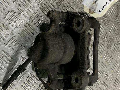 Used Left rear brake caliper MERCEDES-BENZ SPRINTER 3-t Van (B906) 213 CDI (906.611, 906.613) (129 hp) 19973850