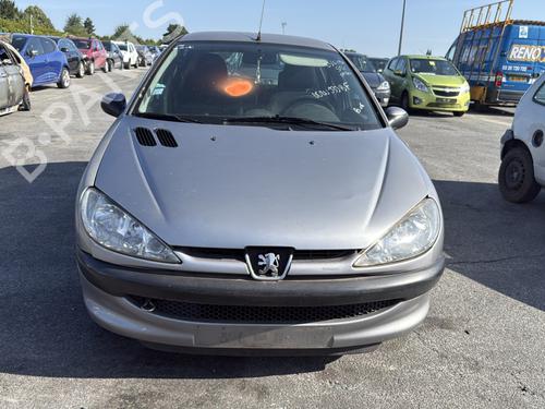 Poignée intérieure avant gauche PEUGEOT 206 Hatchback (2A/C) 1.4 i | BP27722547I13 