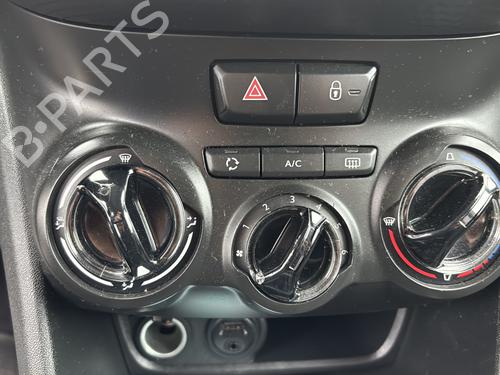Luftventil PEUGEOT 2008 I (CU_) 1.6 BlueHDi 100 | BP30389347I21 - Image 12