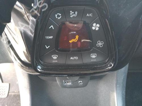 Steering column PEUGEOT 108 1.0 VTi | BP27355872M21 - Image 5