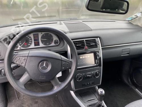 Rear right window mechanism MERCEDES-BENZ B-CLASS Sports Tourer (W245) B 180 CDI (245.207) | BP20660059C25 