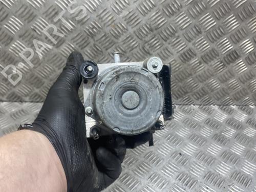 ABS pump NISSAN QASHQAI I (J10, NJ10) 1.5 dCi | BP31189537M43 