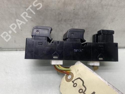 Left front window switch NISSAN CUBE (Z12) 1.5 dCi | BP19966762I27 - Image 3