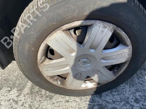 Left front driveshaft RENAULT MEGANE II Saloon (LM0/1_) 1.6 | BP32512472M38 - Image 8
