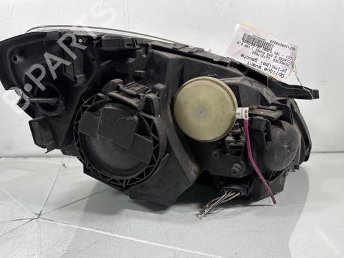 Left headlight MERCEDES-BENZ B-CLASS Sports Tourer (W245) B 180 CDI (245.207) | BP29939119C28