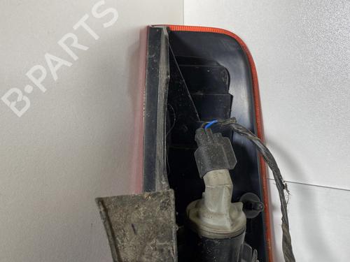 Left taillight FORD FOCUS II (DA_, HCP, DP) 1.6 TDCi | BP27355685C34 