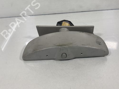 Used Rear mirror SEAT ALTEA (5P1) [2004-2015]  20028775