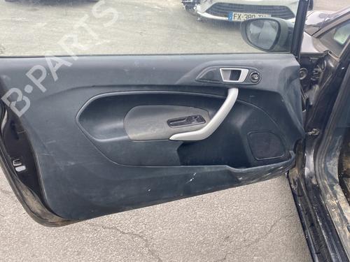 Rear right quarter glass FORD FIESTA VI (CB1, CCN) 1.25 | BP29995796C92