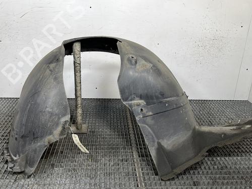 Hjulbue VW PASSAT B6 Variant (3C5) 1.9 TDI (105 hp) 29027992