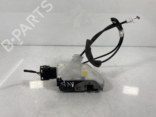 Used Front right lock PEUGEOT 308 I (4A_, 4C_) 1.6 HDi (112 hp) 20032996