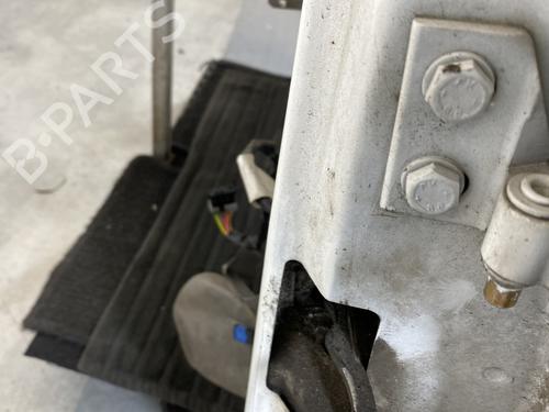 Left front door PEUGEOT 306 Hatchback (7A, 7C, N3, N5) 1.9 D | BP23128935C2 