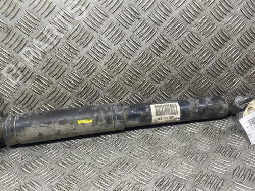 Højre bagtil støddæmper Højre bagtil støddæmper RENAULT MEGANE IV Hatchback (B9A/M/N_) 1.6 dCi 130 (B9A4) (130 hp) 34332990 34332990