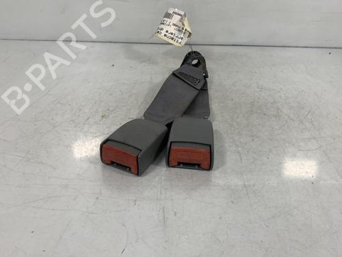 Seat buckle PEUGEOT 406 (8B) 1.8 16V | BP20002441I32 