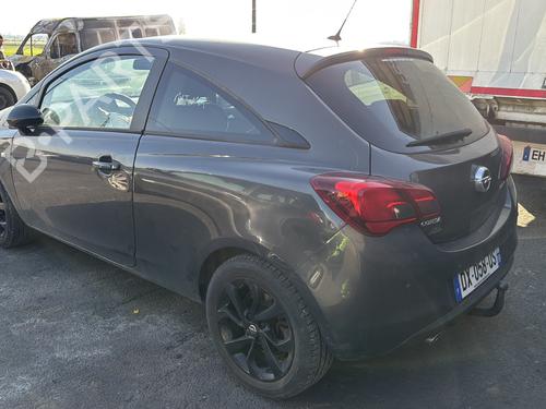 Left tailgate light OPEL CORSA E (X15) 1.4 Turbo (08, 68) | BP33774116C79 - Image 28