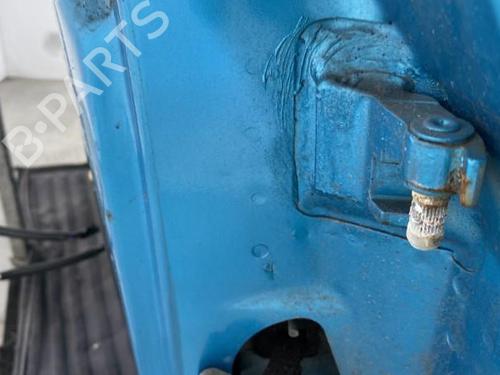 Left front door FORD KA (RB_) 1.3 i ROCAM | BP19952125C2 
