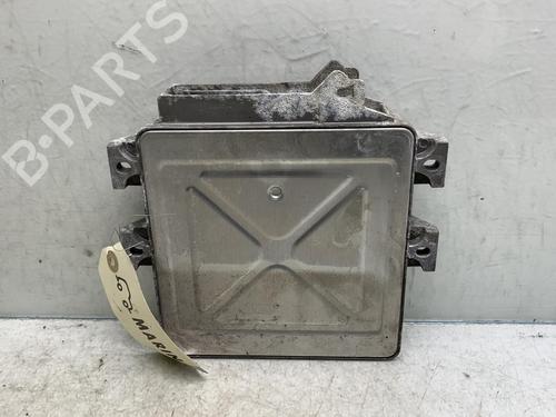 Used Engine control unit (ECU) Engine control unit (ECU) PEUGEOT 206 Hatchback (2A/C) 1.1 i (60 hp) 21196860 21196860