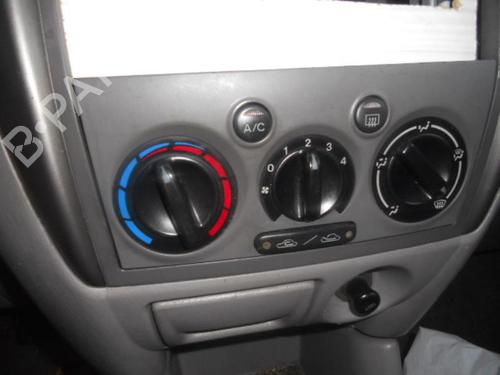 Right mirror MAZDA PREMACY (CP) 2.0 TD | BP19984765C27 
