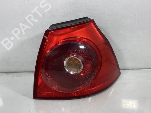 Used Right taillight VW GOLF V (1K1) 1.9 TDI (105 hp) 27355840