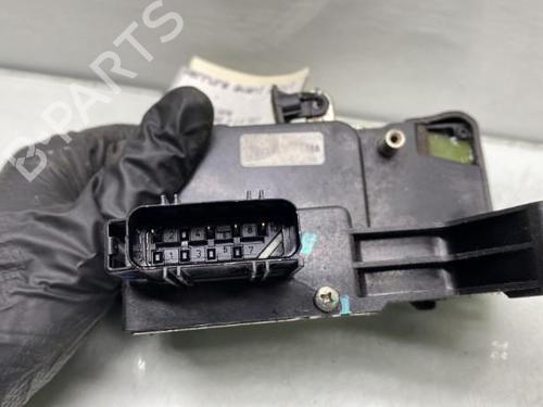 Front right lock FORD FIESTA V (JH_, JD_) 1.4 TDCi | BP20182916C97 
