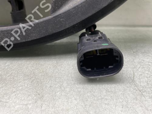 Used Radiator fan Radiator fan PEUGEOT RCZ 2.0 HDi (163 hp) 22362488 22362488