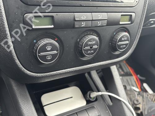 Right sun visor VW GOLF V (1K1) 1.9 TDI | BP27632286I2  - Image 10