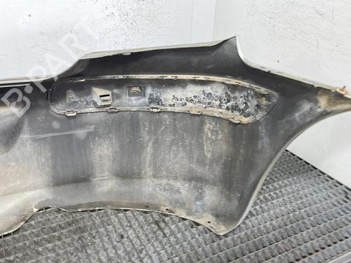Rear bumper PEUGEOT 307 (3A/C) 1.6 HDi 110 | BP28281221C8 