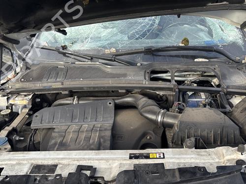 Left sun visor LAND ROVER RANGE ROVER EVOQUE (L538) 2.2 D 4x4 | BP38066419I1 - Image 25