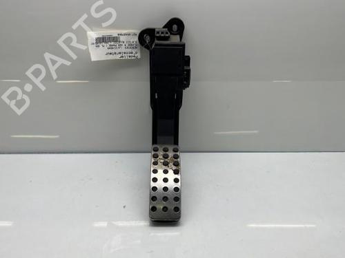 Pedal MERCEDES-BENZ M-CLASS (W164) | BP19951096I4