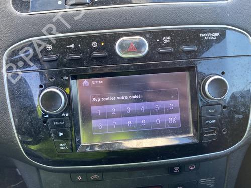 Left taillight FIAT PUNTO (199_) 1.4 (199AXB1A, 199BXB1A, 199BXB11, 199AXB11) | BP31712260C34  - Image 24