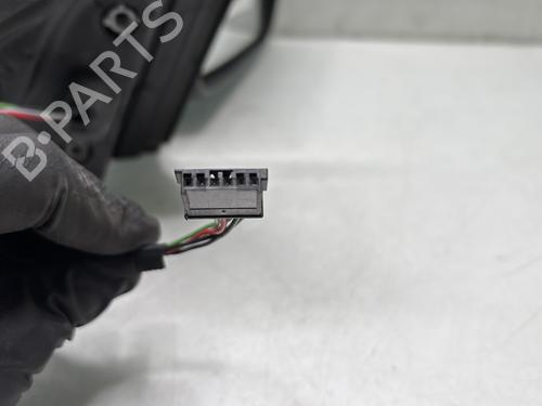 Right mirror BMW 3 Compact (E46) 320 td | BP31769950C27 