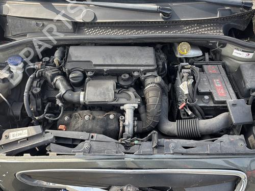 Steering column stalk CITROËN C2 (JM_) 1.4 HDi | BP32062623I23 - Image 28