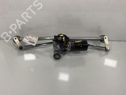 Front wiper motor BMW 3 Coupe (E46) 318 Ci | BP20025347M29 
