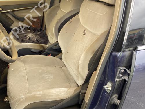 Left front window switch CITROËN C4 Picasso I MPV (UD_) 1.6 HDi | BP28360500I27 - Image 7