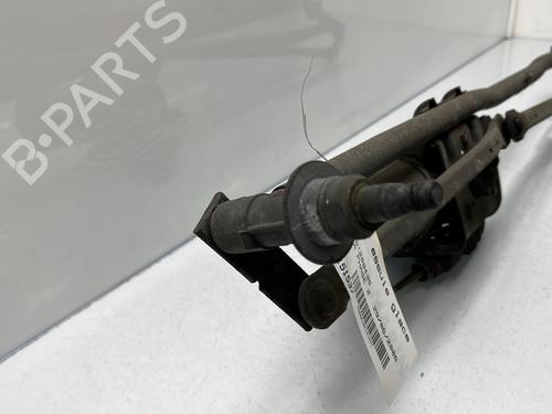 Front wiper motor OPEL MOVANO A Van (X70) 2.5 DTi (FD) | BP28094429M29 
