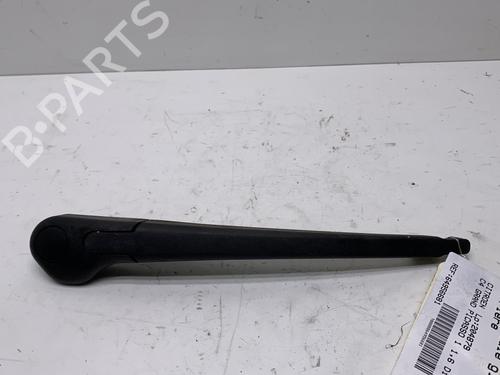 Used Rear windshield wiper arm CITROËN C4 Grand Picasso I (UA_) [2006-2013]  20024473
