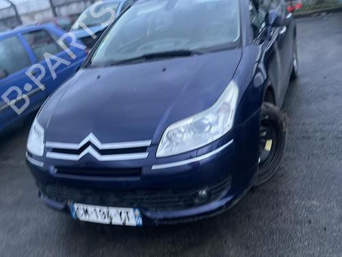 Left front driveshaft CITROËN C4 I (LC_) 2.0 HDi | BP19970453M38 