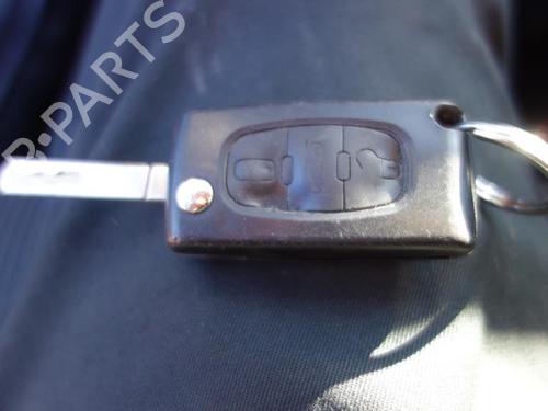 Front wiper motor PEUGEOT 407 Coupe (6C_) 2.7 HDi | BP19979711M29 