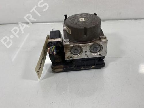 Used ABS pump ABS pump PEUGEOT 2008 I (CU_) 1.6 HDi (92 hp) 19967123 19967123