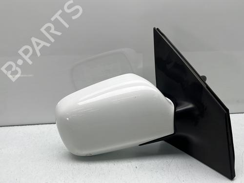 Right mirror TOYOTA YARIS (_P1_) 1.0 (SCP10_, SCP10R) | BP24504844C27 