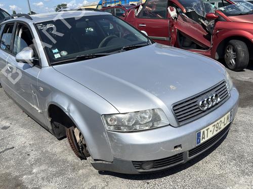 Left taillight AUDI A4 B6 Avant (8E5) 1.9 TDI | BP29413556C34 