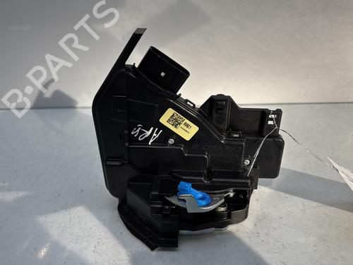 Højre bagtil lås KIA STONIC (YB) 1.0 T-GDi (101 hp) 32758154