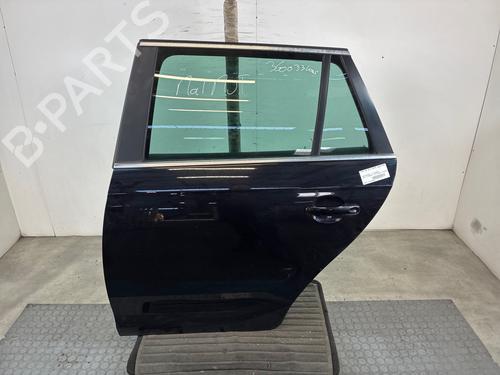 Used Left rear door Left rear door VW GOLF V Variant (1K5) 1.9 TDI (105 hp) 39901874 39901874