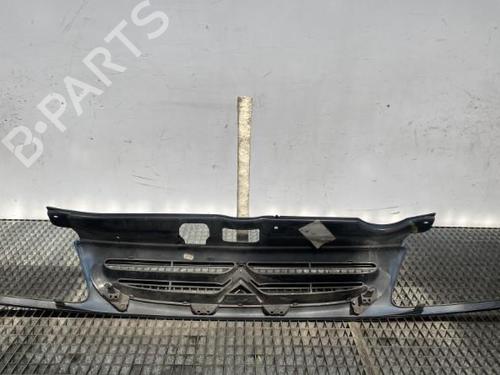 Grille CITROËN SAXO (S0, S1)  | BP19971533C40 