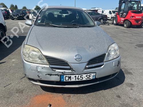 Peças NISSAN PRIMERA (P12) 2.2 Di 4954166