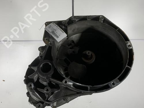 Gearbox FORD FOCUS IV (HN) 1.0 EcoBoost | BP27897725M3 - Image 4