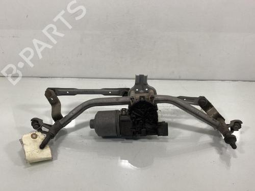 Used Front wiper motor PEUGEOT 2008 I (CU_) 1.6 HDi (92 hp) 20003817