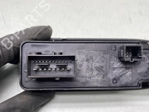 Used Left front window switch Left front window switch PEUGEOT 508 I (8D_) 2.0 HDi (140 hp) 31134858 31134858